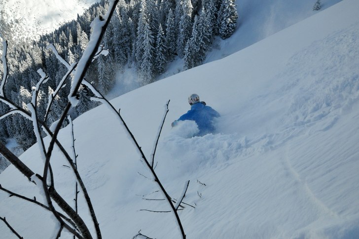 Foto: Gustav Fält. Åkare: Axel Wall.