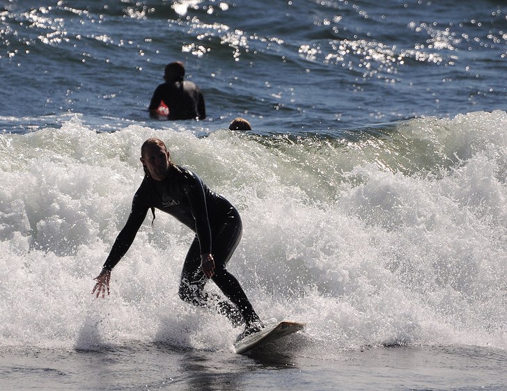 Foto: Daniel Skilberg.