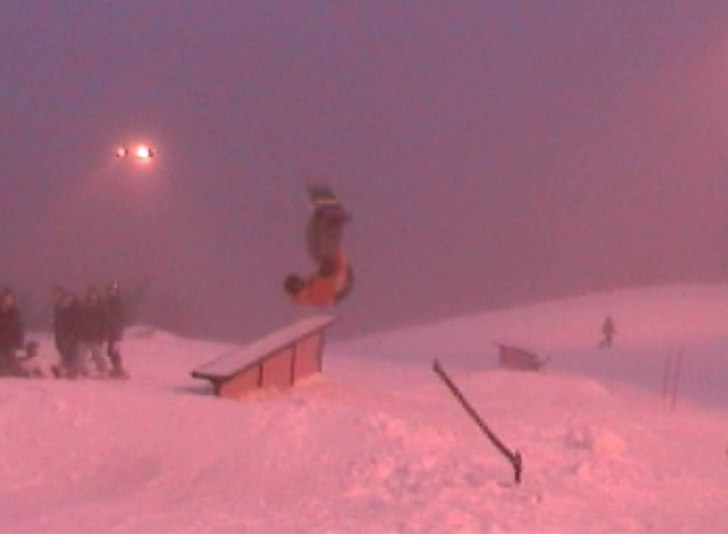 G. Foto: mille k. Åkare: gustav.