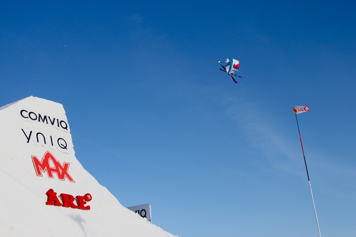 Foto: Anton Lithén.