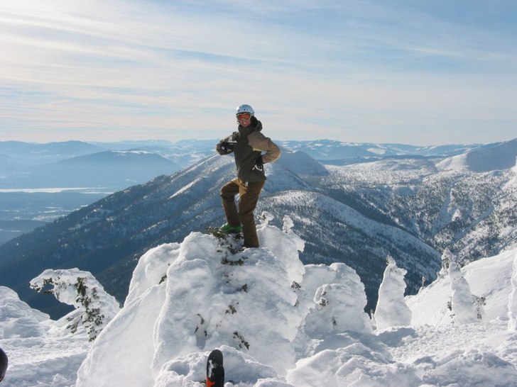 Foto: okänd. Åkare: Erik Karlsson.