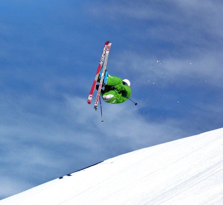 Frontflip utför landningen!

I like frontflips!. Foto: julia bohner. Åkare: Sebbe Magnusson.