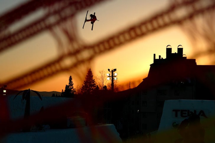 Foto: Johan Ståhlberg.