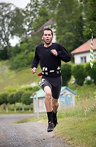Haglöfs Åre Extrem Challange 2007. Foto: Tomas Hjärtström. Åkare: HÅEC2007.