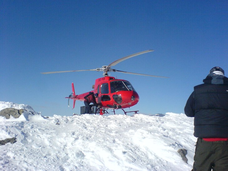 Foto: Jonas Larsson.