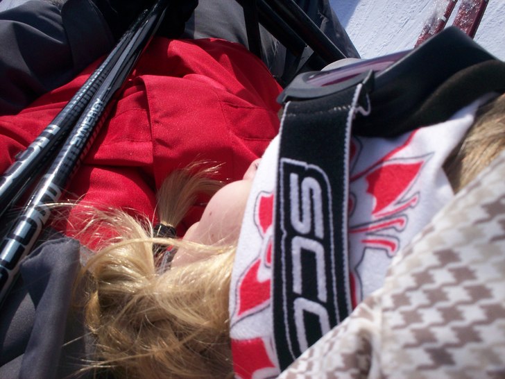 Foto: elin. Åkare: matilda.