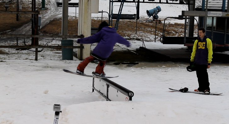 Foto: Ingen. Åkare: Mikaela Persson.