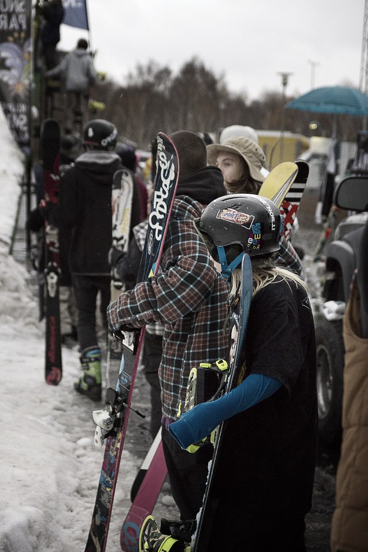 Foto: Hedda Berander.