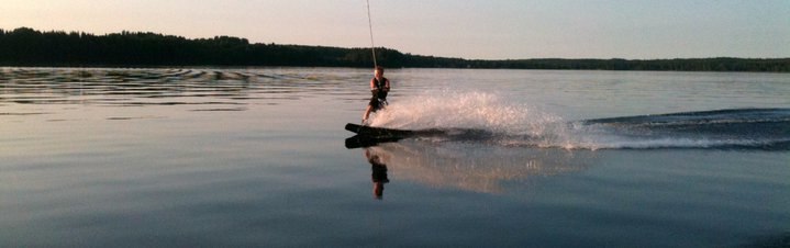 Foto: Lukas Martinsson. Åkare: johan kahlin.