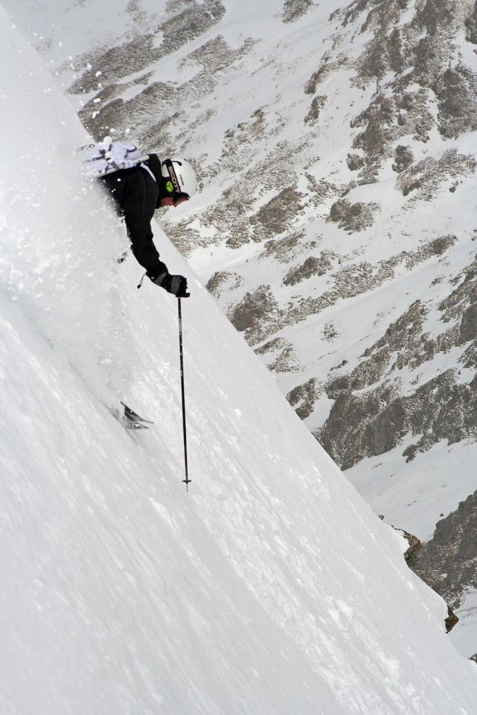 Foto: Pär Fransson. Åkare: Martin Wiesgickl.