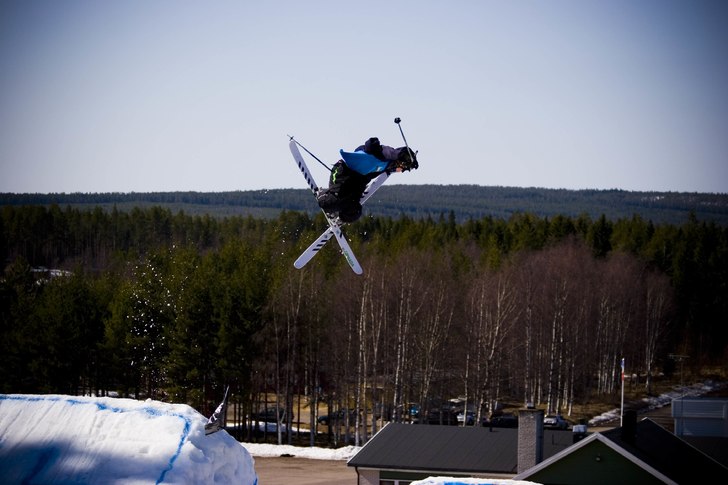 Foto: Kaal L. Åkare: Erik.