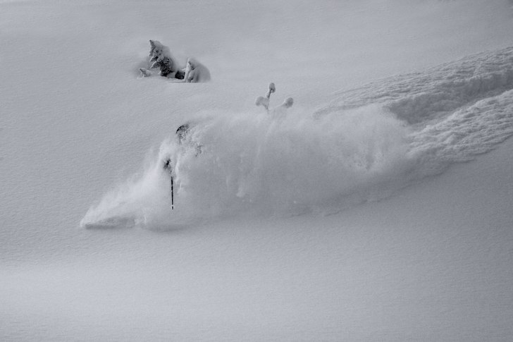 Foto: oleg krivtsov. Åkare: daniil kirilkin.
