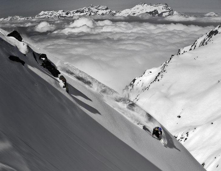 Foto: Jakob Sanne. Åkare: Malin Karlsson.