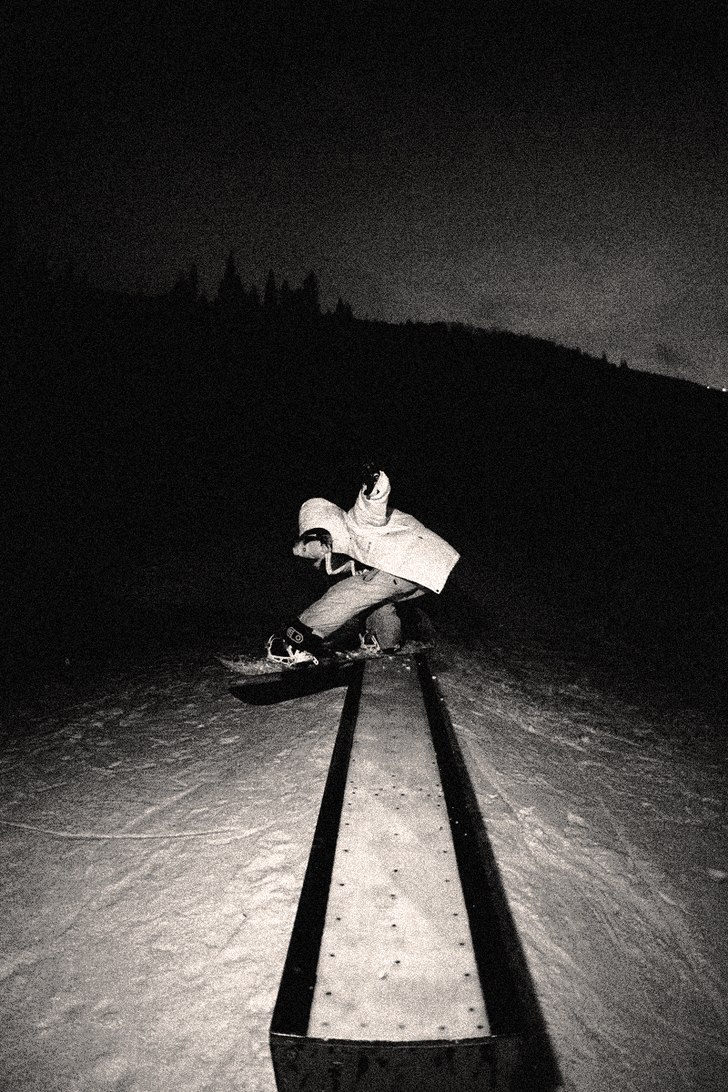 Foto: Kristoffer Andersson. Åkare: Lars Rothaus.