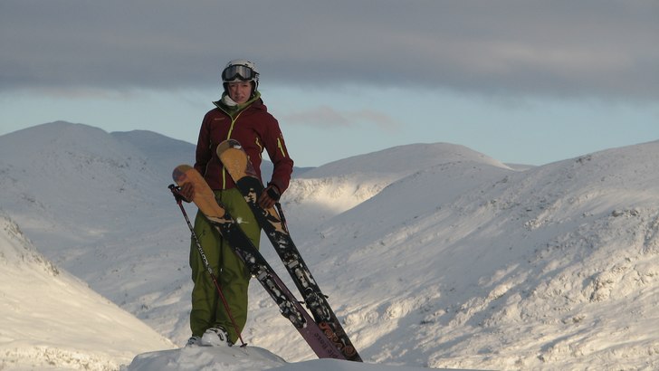 Foto: Marcus Runsvik.
