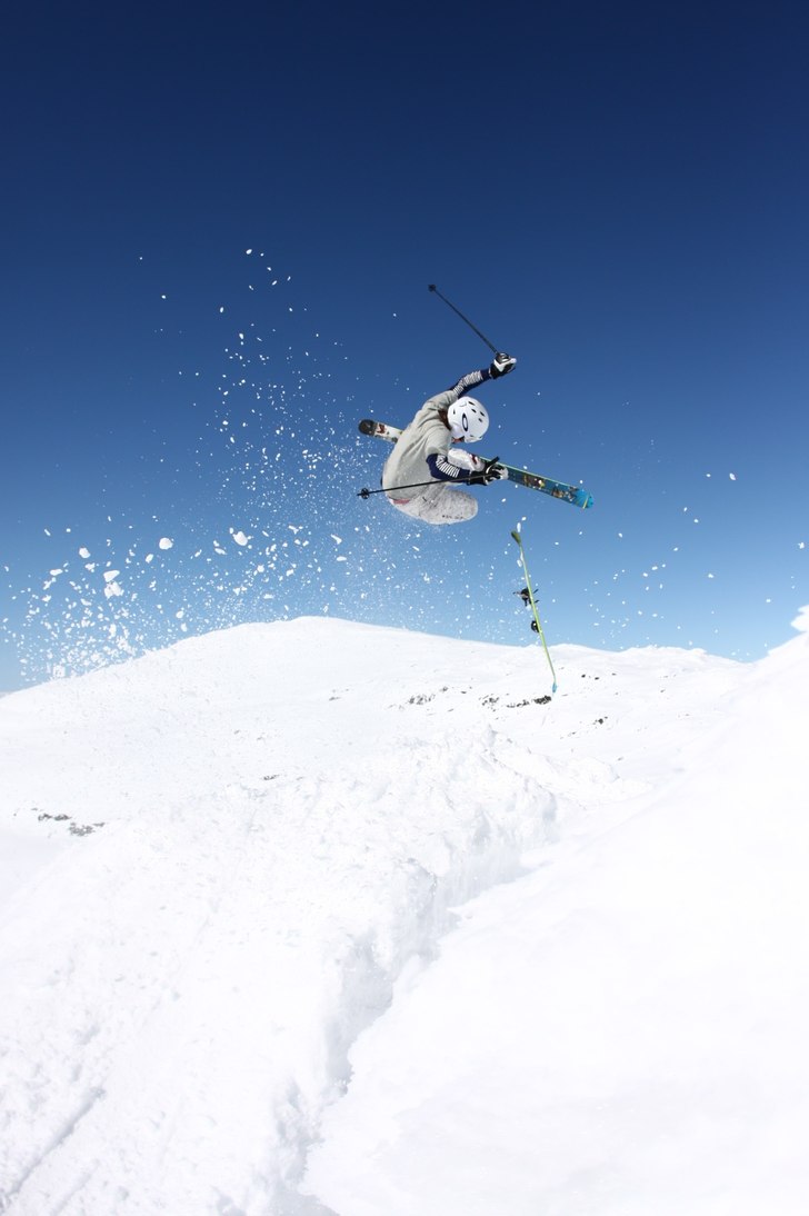 Foto: magnus sellberg. Åkare: andreas sthålberg.