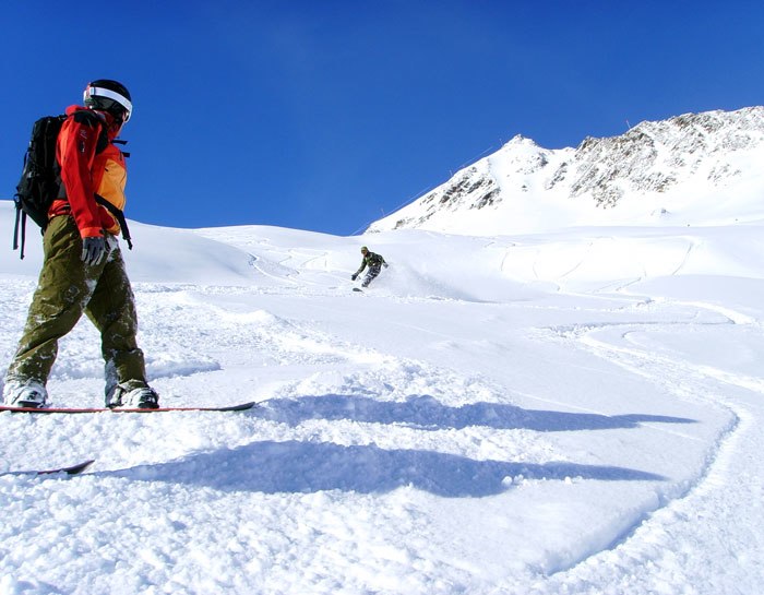 Foto: Lia. Åkare: Mia.