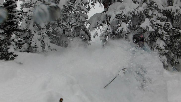 Foto: Alexander Rutgersson. Åkare: Richard Flygring Larsson.