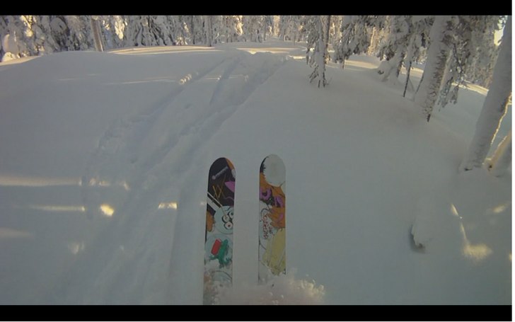 PUDER med wilhelm:). Foto: EMIL Gustaffson. Åkare: Emil Gustafsson.