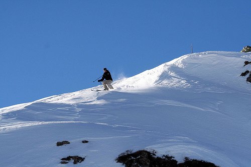 Foto: Odd Roar Salamonsen. Åkare: hans-Christian Moy.