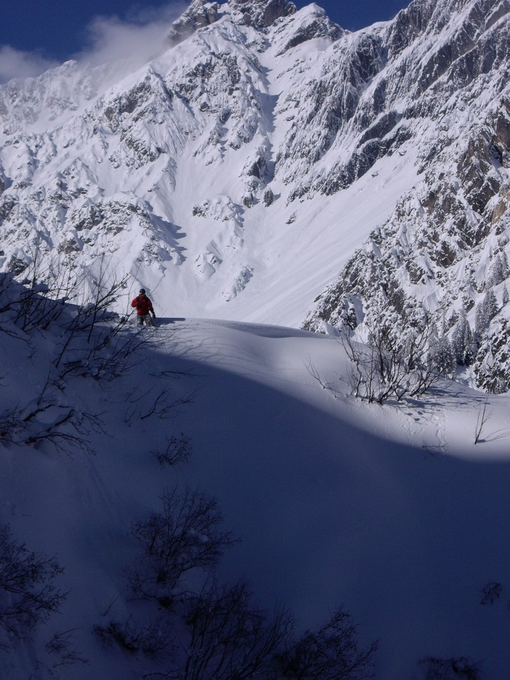 Foto: Robban. Åkare: Stefan jonasson.