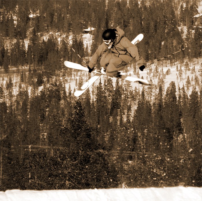 Sante kör sin sjutiotredje sw 540 mute den dagen.. Foto: Simon Pontér. Åkare: Sante.