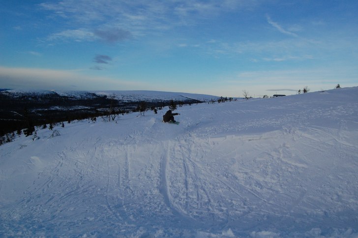 fs 3 eller 5.. Foto: -. Åkare: Bo Henning.