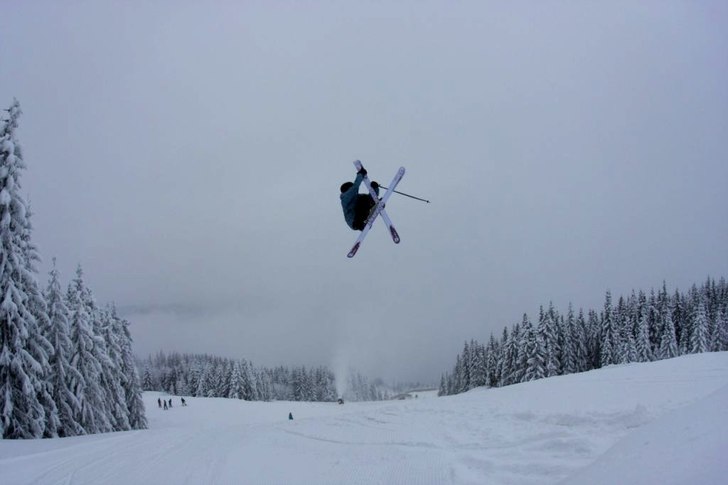tja.. gitar. Foto: Eldar Engblom. Åkare: Ole Gillebo.