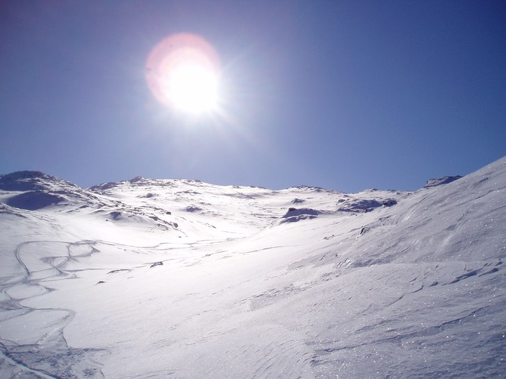 Foto: Erik Sundsten.