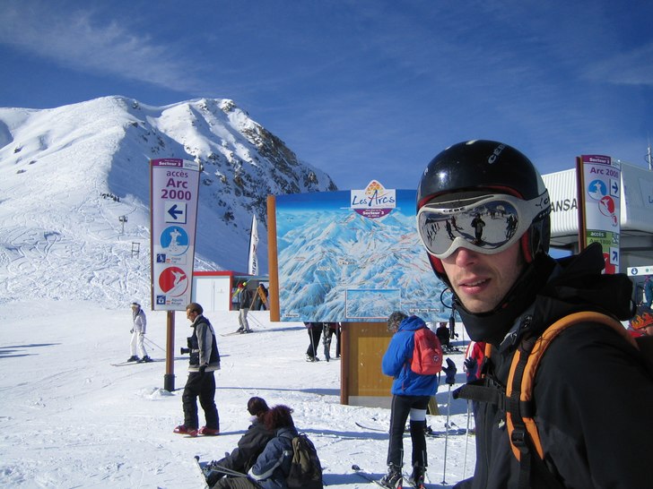 Foto: Martin Strandberg. Åkare: Johan Persson.