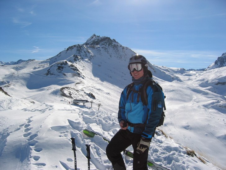 Foto: Kenneth Jacobsson. Åkare: Fredrik Dahlgren.