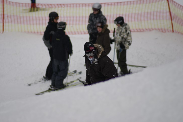 Foto: Carl Danielsson. Åkare: Allele.