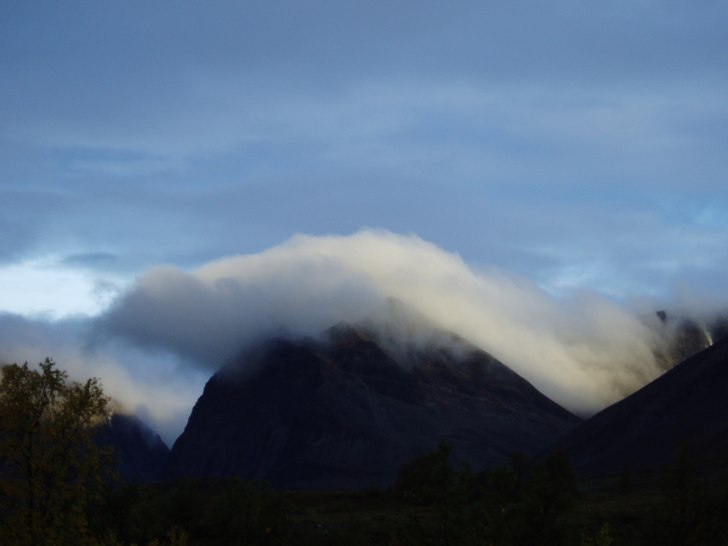Tolpa!!. Foto: Arvid Nyström.