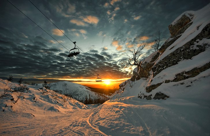 Foto: Oskar Bakke.