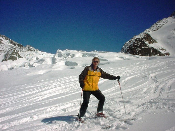 Foto: Manfred Kolb. Åkare: Manfred Kolb.