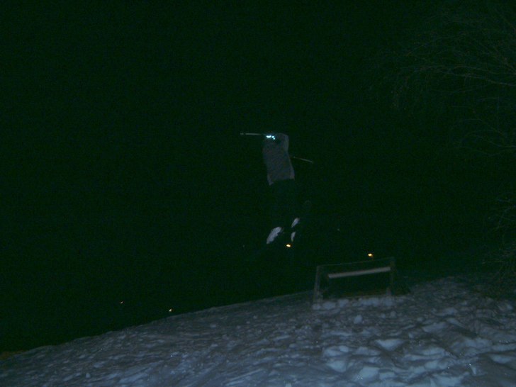 360. Foto: nicke dysholm. Åkare: emme dysholm.