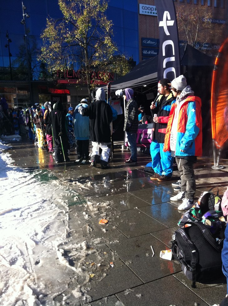 Foto: monique latifi.