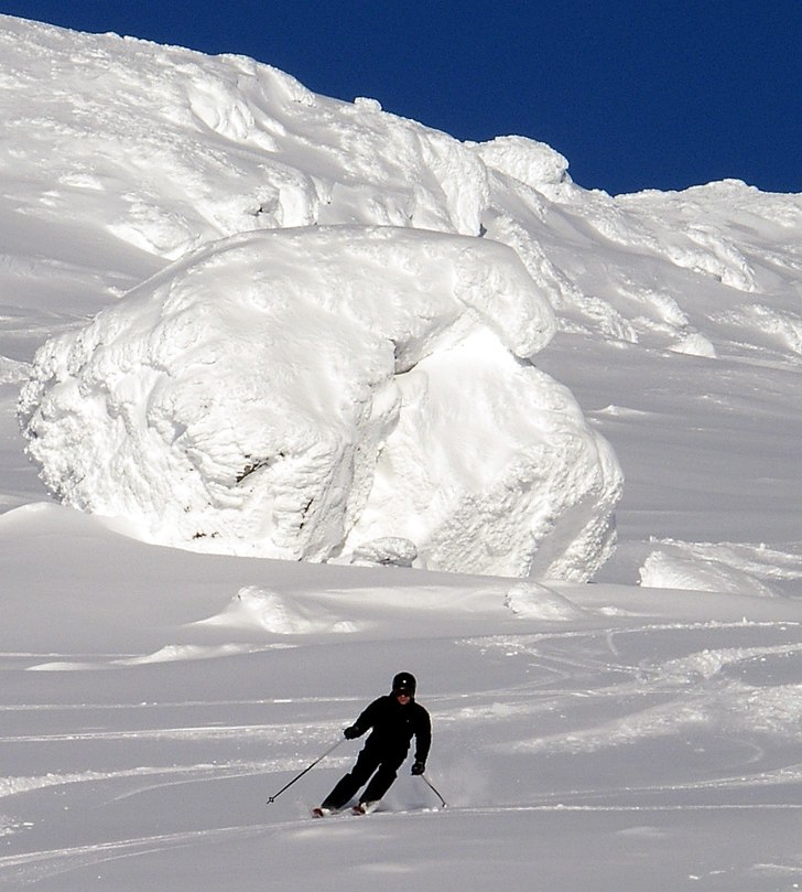Foto: Sture Ågren. Åkare: Magnus Österlund.