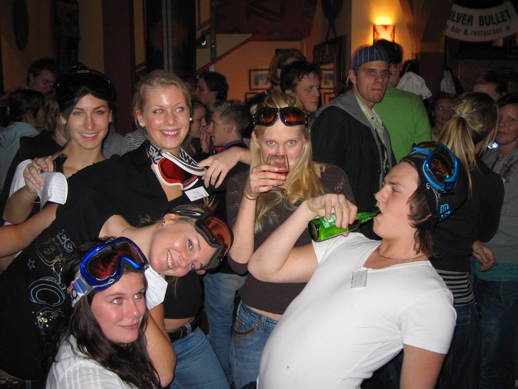 Störtskönt gäng från min Sts-kurs!! :). Foto: Sofia. Åkare: Ett gäng från mn kurs.