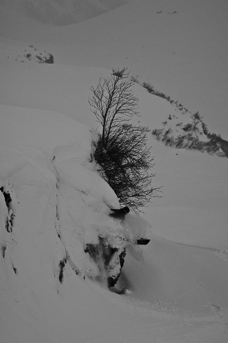 Foto: Christian Eriksson. Åkare: Rasmus Hammar.