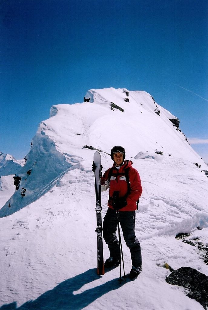 Foto: Johan Hilmersson. Åkare: Magnus Hedberg.