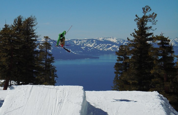 Foto: Martin Svensk. Åkare: Jonas Olsson.