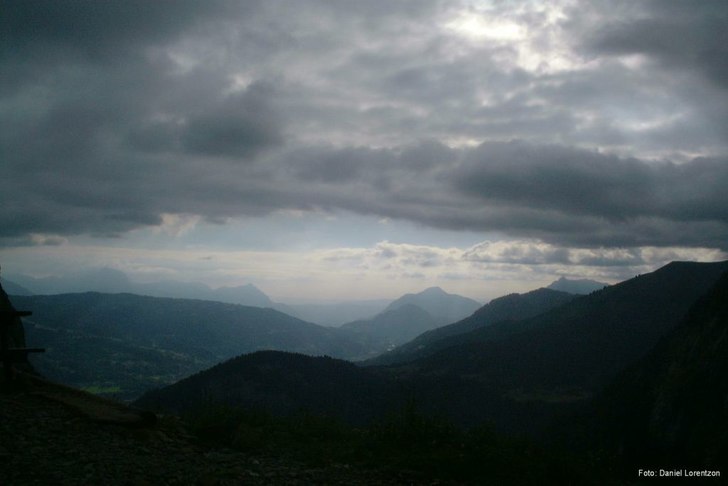 Foto: Daniel Lorentzon.