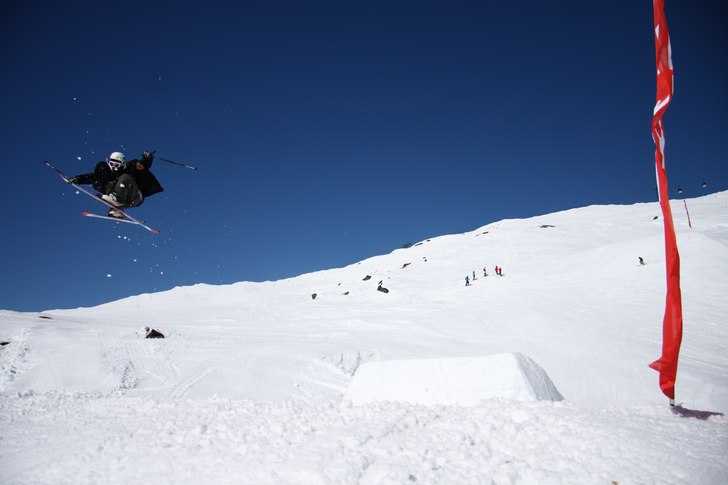 Foto: magnus sellberg. Åkare: Niklas Eriksson.