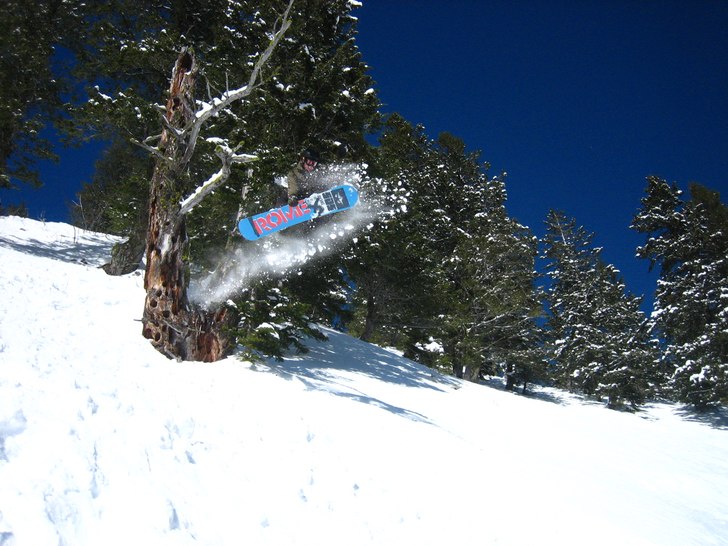 Foto: Filip Gepertz. Åkare: Edvin Gepertz.