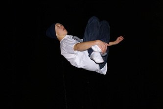 Foto: elias söderquist. Åkare: henrik eriksson.