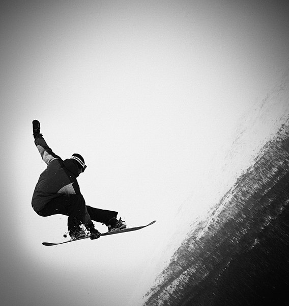 Foto: Sven Hamberg. Åkare: Kristofer Fahlgren.