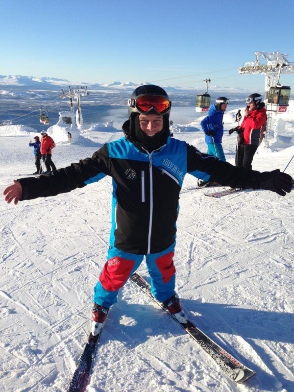 Foto: Anders Sonnerud.