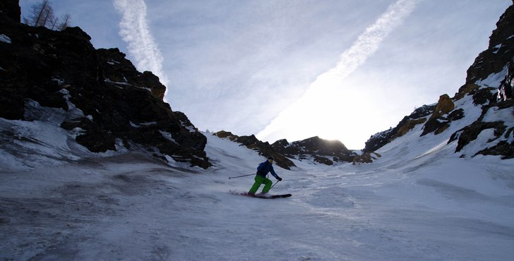 Foto: Oskar Lindby. Åkare: Sebastian Carlsson.