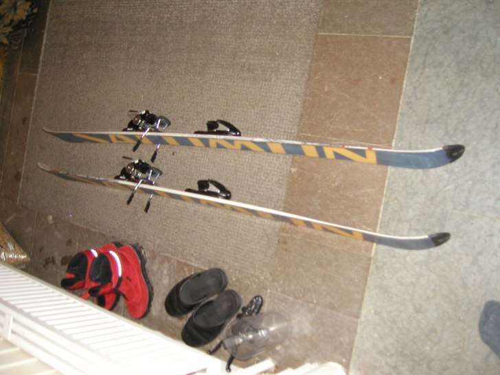 kanterna o undersidan . Foto: john cederlund. Åkare: john cederlund.